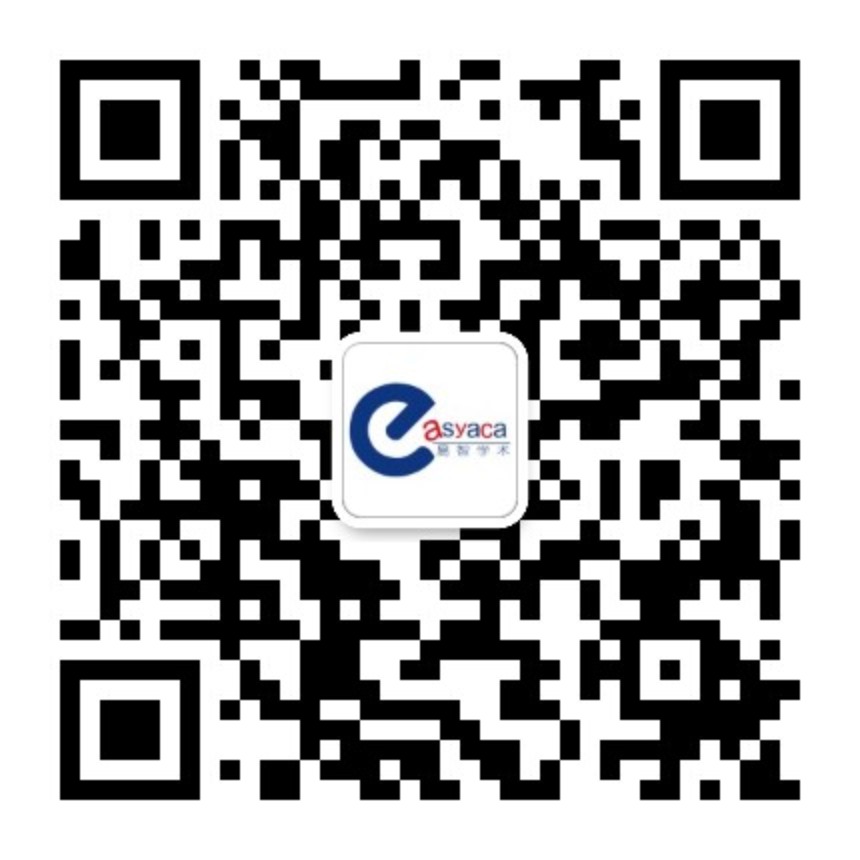 扫描二维码，添加顾问微信